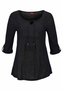 Футболка Buffalo Strand, черный