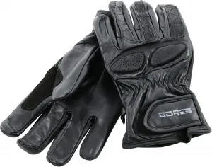 Перчатки для сверления отверстий Bores, Black