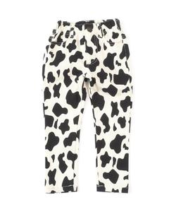 Удобные узкие брюки, длина 10 см.