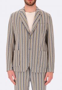 Куртка COFFS Distretto12, мультиколор