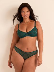 Трусики-Стринги Bertie Adore Me, ponderosa pine