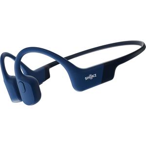 Наушники беспроводные SHOKZ OpenRun Wireless Open-Ear Headphones (Blue) S803BL, Синий