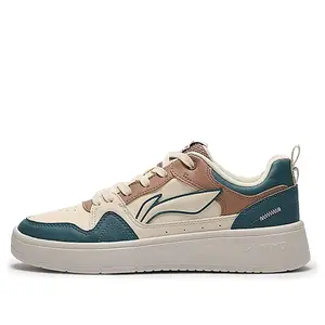 Кроссовки (WMNS) Li-Ning Xingchu 2.0 'White Green'