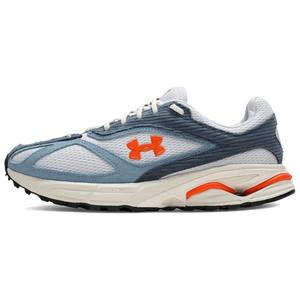 Under Armour Кроссовки HOVR Apparition Rebound Casual Unisex серо-голубые