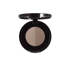 Двухцветная компактная пудра для бровей ANASTASIA BEVERLY HILLS Brow Powder, Medium Brown