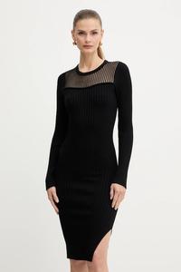 Платье Morgan, черный