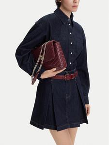 Сумка CEO-SUSAN-LA513-561 Nine West, серый