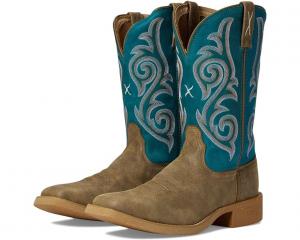 Ботинки Twisted X WXTR001, цвет Bomber/Stormy Blue