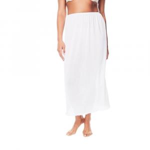 Женские полукомбинезоны больших размеров Comfort Choice, комплект из 2 шт., 35 шт., белый