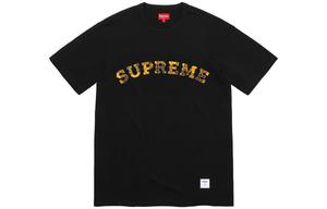 Футболка FW20 унисекс Supreme, серый