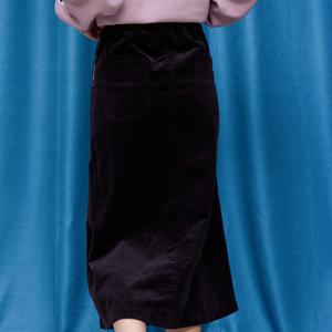 Повседневная длинная юбка женская Champion