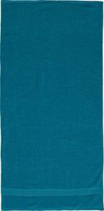 Полотенце для душа REDBEST 166385, 70x1x140 см цвет petrol