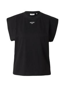 JOOP! Jeans Футболка 'Tiss' в черном цвете