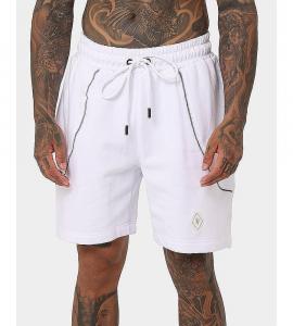 Мужские шорты Polaris SAINT MORTA, White