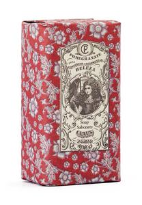 Мыло CLAUS PORTO SEIFE MIRROR POMEGRANATE SOAP, цвет transparent