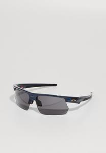 Солнцезащитные очки Oakley BISPHAERA UNISEX, Abyss Spacedust/Black