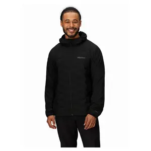 Куртка Marmot WarmCube Active Aerothermal, черный