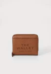 Миниатюрный компактный кошелек Marc Jacobs, Argan Oil