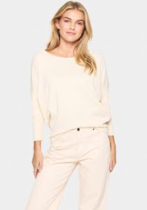 Свитер SAINT TROPEZ, бежевый