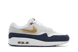 Кроссовки Air Max 1, цвет Olympic