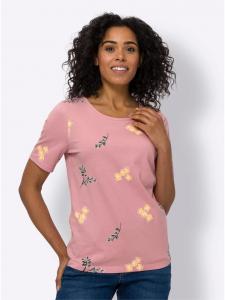 Футболка Sieh an!