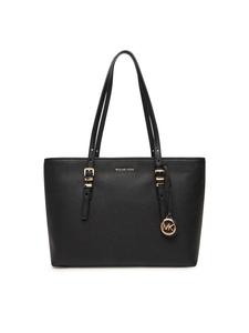Женская сумка Quinn 30T5GQNT2L Michael Michael Kors, чёрный