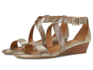 Туфли Sofft Innis, цвет Satin Gold