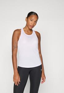Топ Reebok TRAIN TANK, Digital Gleam/Lilac
