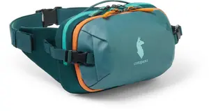 Рюкзак Allpa X 3L Hip Cotopaxi, Blue Spruce