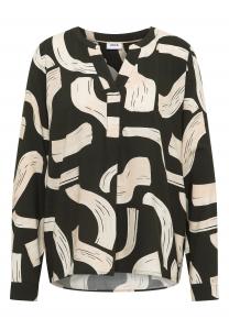 CECIL Блузка в цвете Khaki