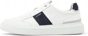 Кроссовки ALDO Mens Rialto, белый/синий