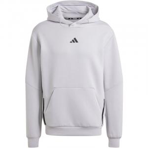 Толстовка с капюшоном, предназначенная для тренировок Adidas, цвет glogry