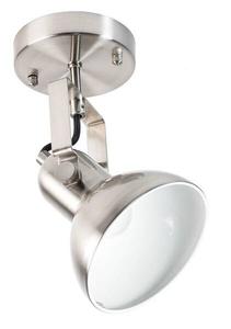 Потолочный светильник Easylight DALLAS цвет aluminium