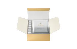 Набор масок для лица с эффектом лифтинга Clé De Peau Beauté