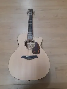 FURCH BLUE OMC-SA SPE Кроящийся корпус