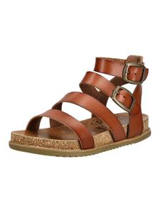 Сандалии на плоской подошве Blowfish