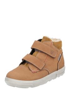 Ботильоны Pepino Alex, светло-коричневый