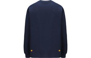 NSTNEW START Толстовка унисекс, Черный