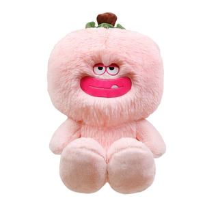 Fox fairy Плюшевая кукла Red Eye Quirky Dolls высотой 35см/50см/60см