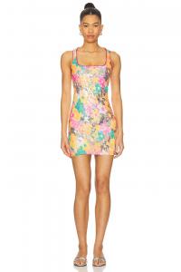 Платье "Neon Tuileries" Le Superbe, neon tuileries