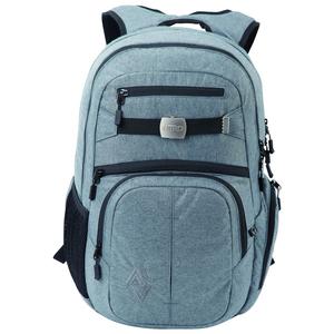 Рюкзак Nitro Daypack Hero 52 cm Laptopfach, цвет black noise