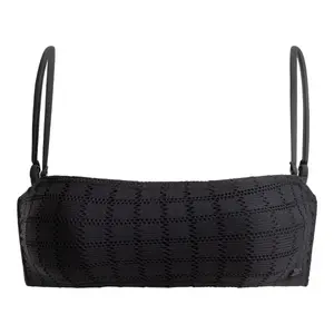 Camilo Roxy женский топ, чёрный