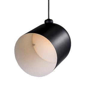 Подвесной светильник Nordlux Angle, 21x21x21 см, черный