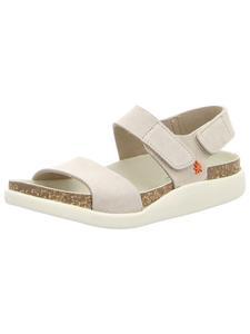 Классические босоножки *art, серый