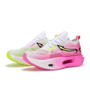 JINGYE Кроссовки унисекс с низким верхом, розовые, синие, Swift Wind