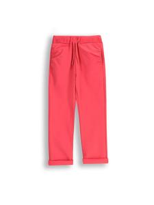 Спортивные штаны Coccodrillo, цвет himbeerrot