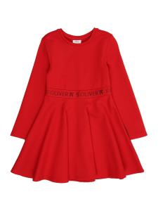 Платье s.Oliver, красный