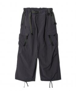 MANASTASH/Manastash/EXTRA MILE TROOPER PANTS