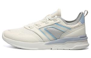 Кроссовки женские с низким верхом Canvas белые Peak