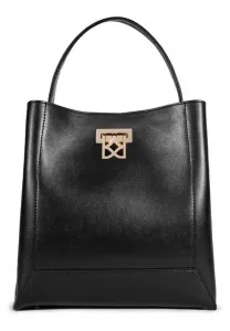 Сумочка лори Kazar, Black